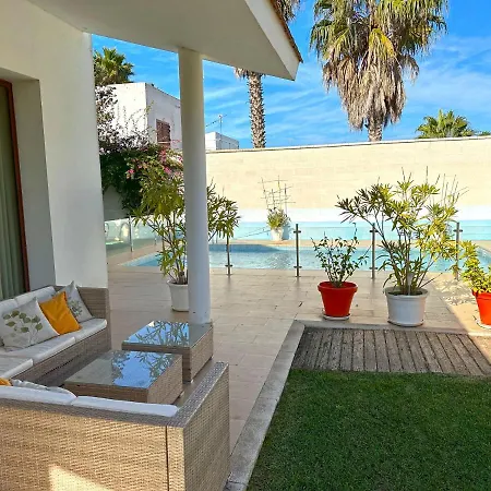 Vila Pinares De Monaco En Roche, Conil, Cadiz